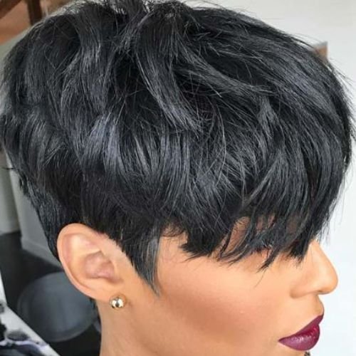 Haircuts and Styling